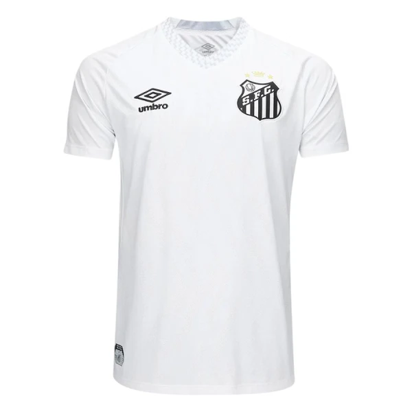 Santos FC Neymar JR 10 Kotipaita 2025/26