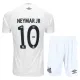 Santos FC Neymar JR 10 Kotipaita Lasten 2025/26 (+ Shortsit)