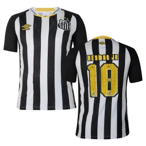 Santos FC Neymar JR 10 Vieraspaita 2025/26