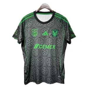 Tigres UANL 3. Paita 2025/26