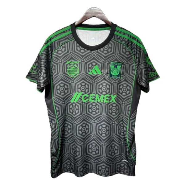 Tigres UANL 3. Paita 2025/26