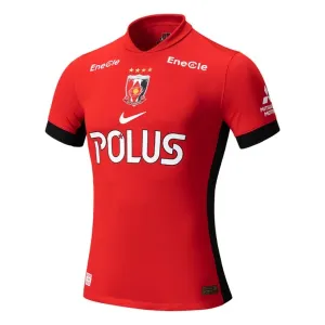 Urawa Red Diamonds Kotipaita 2025/26