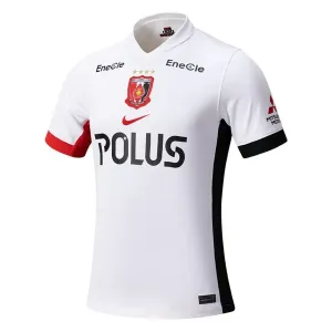 Urawa Red Diamonds Vieraspaita 2025/26