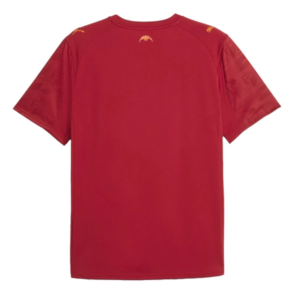 Valencia CF Vieraspaita 2025/26