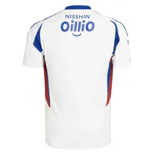 Yokohama F. Marinos Vieraspaita 2025/26