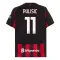 AC Milan Christian Pulisic 11 Kotipaita 2025/26