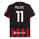 AC Milan Christian Pulisic 11 Kotipaita 2025/26