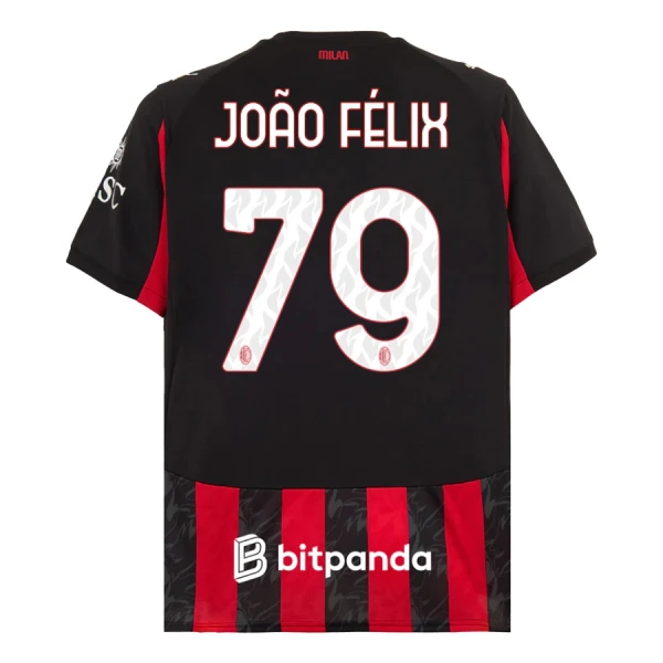 AC Milan João Félix 79 Kotipaita 2025/26