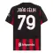 AC Milan João Félix 79 Kotipaita 2025/26
