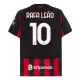 AC Milan Rafael Leão 10 Kotipaita 2025/26