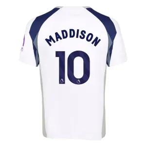 Tottenham Hotspur James Maddison 10 Kotipaita 2025/26