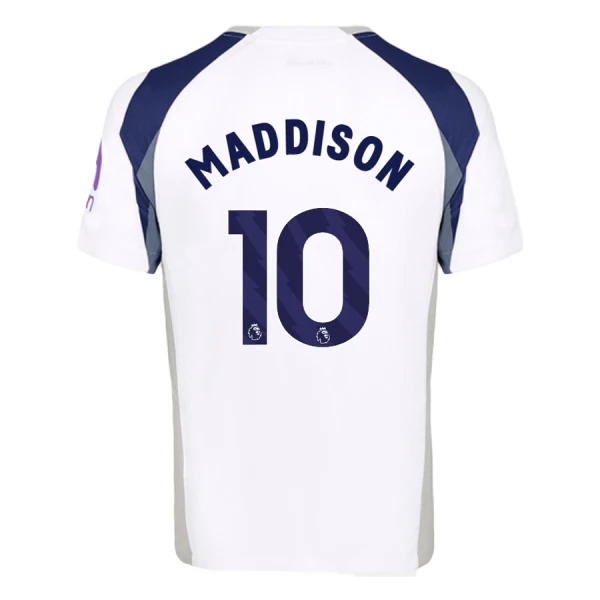 Tottenham Hotspur James Maddison 10 Kotipaita 2025/26