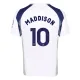 Tottenham Hotspur James Maddison 10 Kotipaita 2025/26