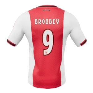AFC Ajax Brobbey 9 Kotipaita 2025/26