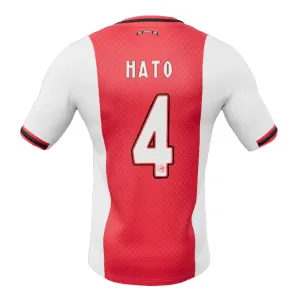 AFC Ajax Hato 4 Kotipaita 2025/26