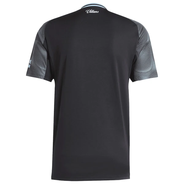 Aston Villa Vieraspaita 2025/26