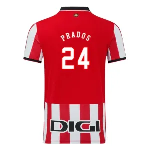 Athletic Bilbao Prados 24 Kotipaita 2025/26
