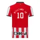 Athletic Bilbao Williams JR 10 Kotipaita Lasten 2025/26 (+ Shortsit)