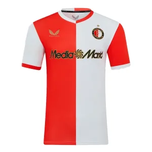 Feyenoord Rotterdam Dávid Hancko 33 Kotipaita 2025/26