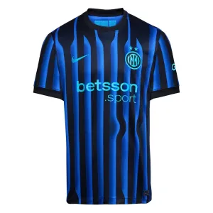 Inter Milan Thuram 9 Kotipaita 2025/26