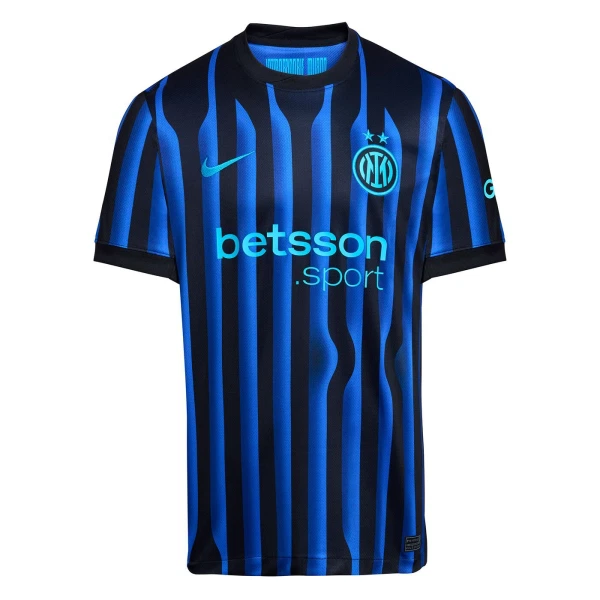 Inter Milan Thuram 9 Kotipaita 2025/26
