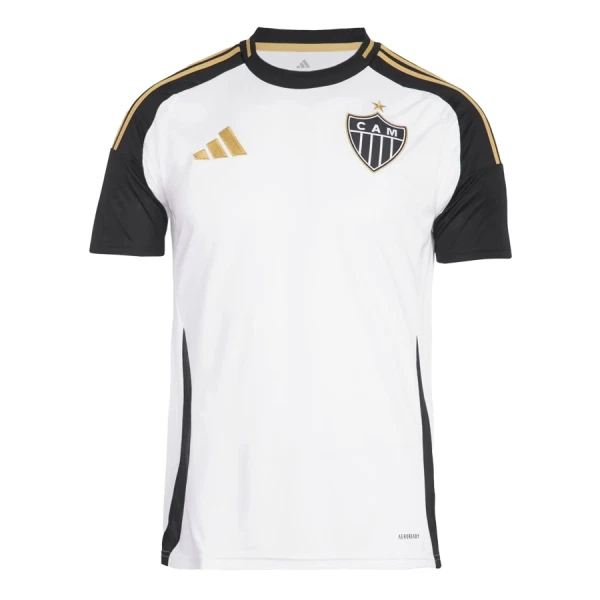 Atlético Mineiro Vieraspaita 2025/26