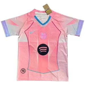 Barcelona Paita 2025/26 Erikoispainos