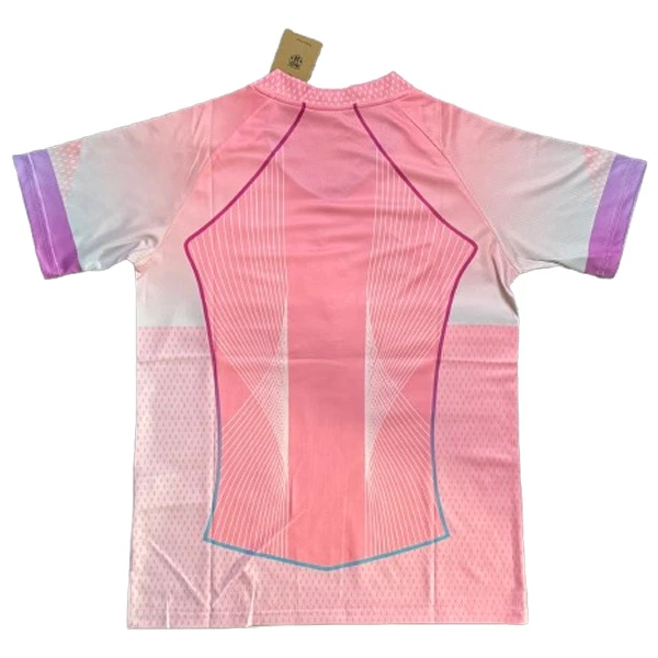 Barcelona Paita 2025/26 Erikoispainos