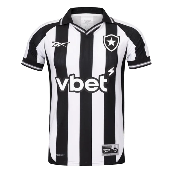 Botafogo Kotipaita 2025/26
