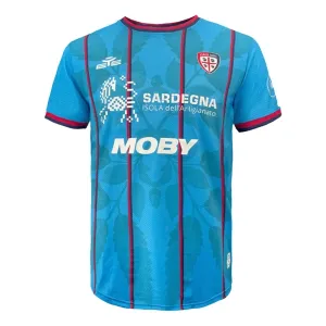 Cagliari Calcio 3. Paita 2025/26