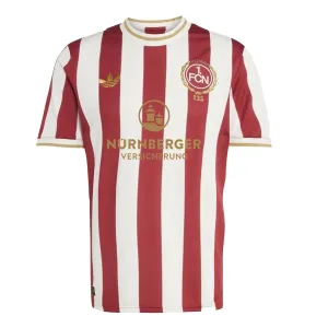 FC Nurnberg Paita VuotispäIvä 2024/25