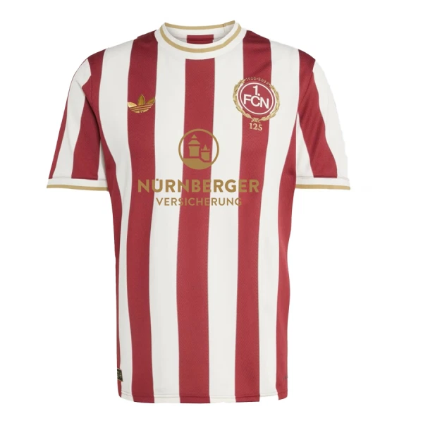 FC Nurnberg Paita VuotispäIvä 2024/25