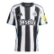 Newcastle United Kotipaita 2025/26