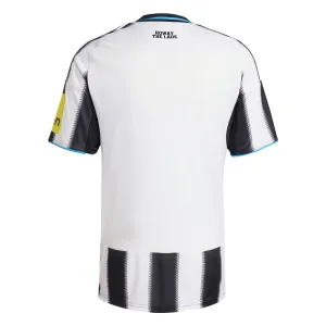 Newcastle United Kotipaita 2025/26
