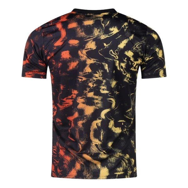 Newcastle United Pre-Match Paita 2025/26