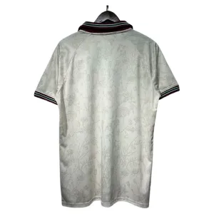 Real Betis Paita 2025/26 Erikoispainos