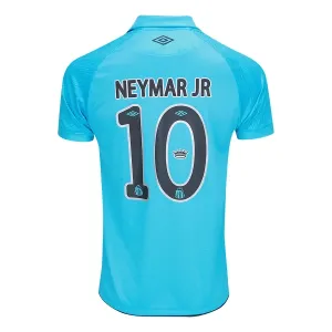Santos FC Neymar JR 10 Paita 2025/26 Erikoispainos