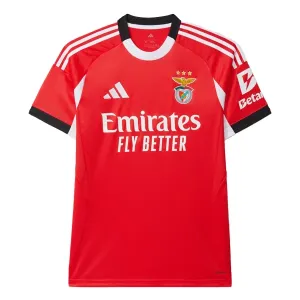 SL Benfica Kotipaita 2025/26