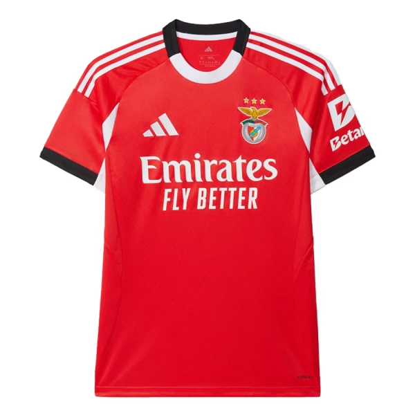 SL Benfica Kotipaita 2025/26