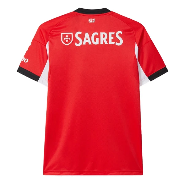 SL Benfica Kotipaita 2025/26