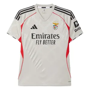 SL Benfica Vieraspaita 2025/26