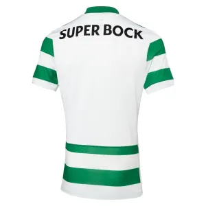 Sporting CP Kotipaita 2025/26