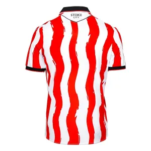 Stoke City Kotipaita 2025/26