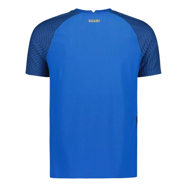 Suomi Vieraspaita 2025