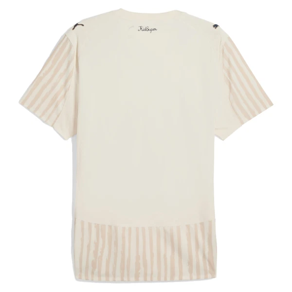 Al Hilal SFC KidSuper Maalivahdin Paita 2025/26