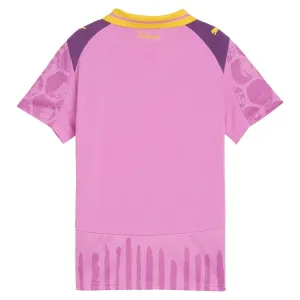 Borussia Dortmund KidSuper Maalivahdin Paita 2025/26