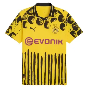 Borussia Dortmund KidSuper Paita 2025/26