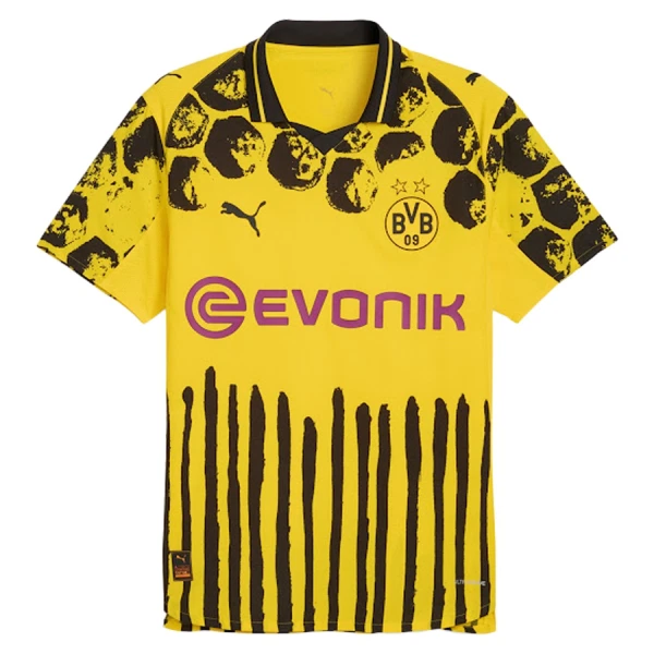 Borussia Dortmund KidSuper Paita 2025/26