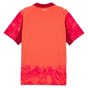 Palmeiras KidSuper Maalivahdin Paita 2025/26