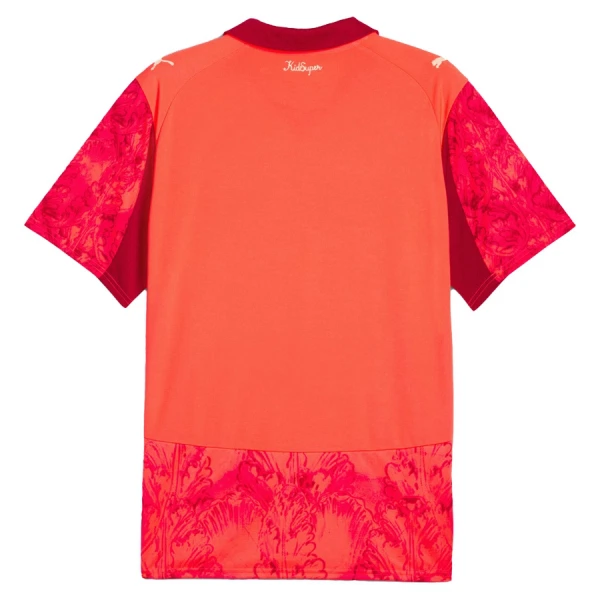 Palmeiras KidSuper Maalivahdin Paita 2025/26